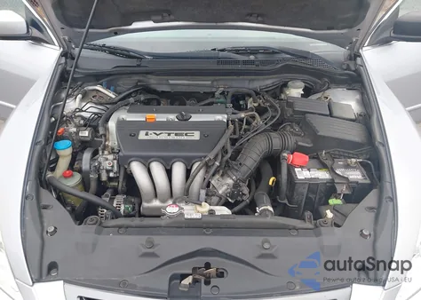 2005 Honda Accord 2.4 Lx z USA, uszkodzony, nr VIN 1HGCM56465A011242